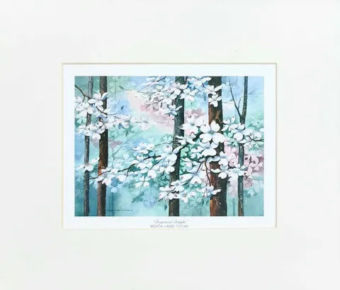 Dogwood Delight