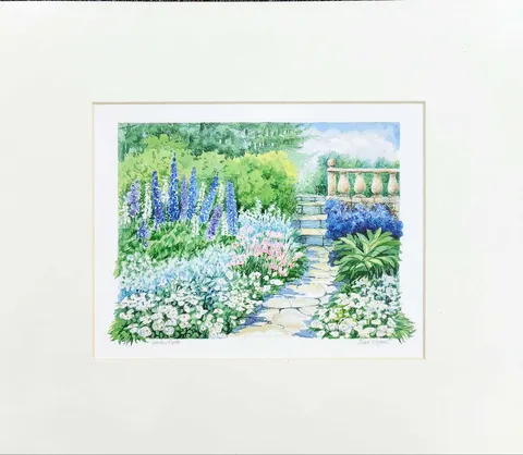 Garden Path