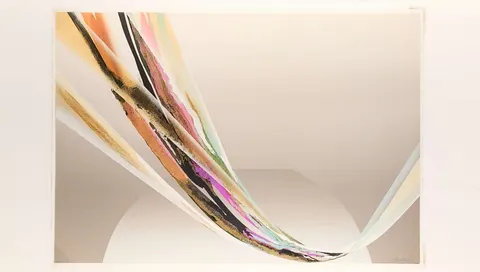 Untitled A-27-85