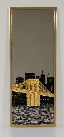 Mirror M-1-30